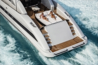 Cruzeiros pelas ilhas