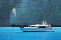 Cruzeiros pelas ilhas